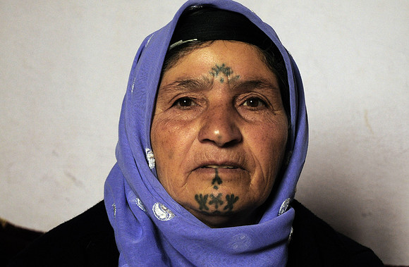 "Rob Leutheuser", "Robert Leutheuser", Kurd, Kurdish, Yezidi, Ezidi, Lalish, "northern Iraq", "Iraqi Kurdistan", Viransehir, Turkey