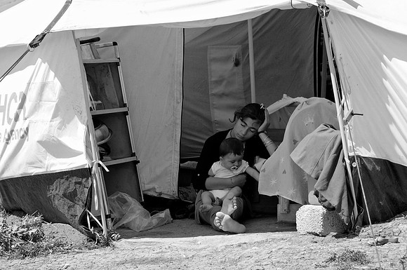 Untitled - Zahko, Iraqi Kurdistan (2015)
