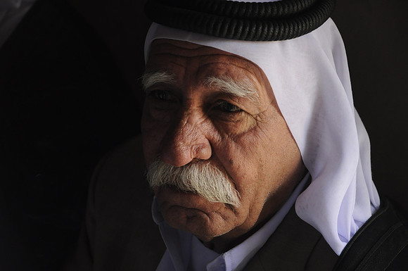 Untitled, Sinjar Region (2014)