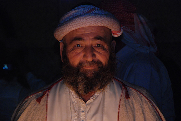 Mir Hadj - Lalish, northern Iraq (2010)