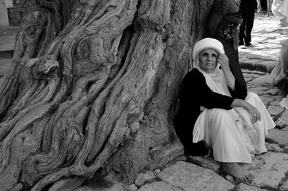 "Rob Leutheuser", "Robert Leutheuser", Kurd, Kurdish, Yezidi, Ezidi, Lalish, "northern Iraq", "Iraqi Kurdistan"