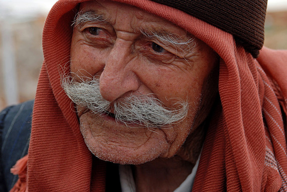 Sheikh Hasan - Aleppo, Syria (2008)