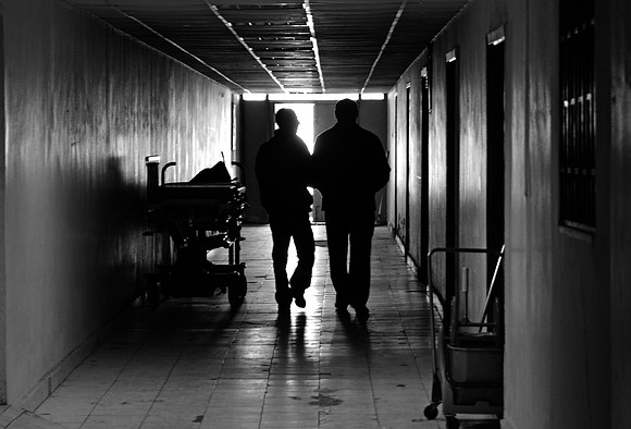 Mehmet and Nurullah - Diyarbakir, eastern Turkey (2012)